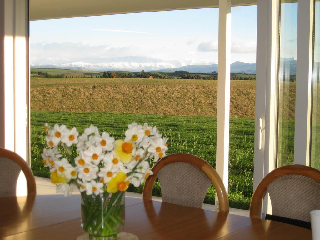 Solace Country House Bed And Breakfast Timaru Εξωτερικό φωτογραφία