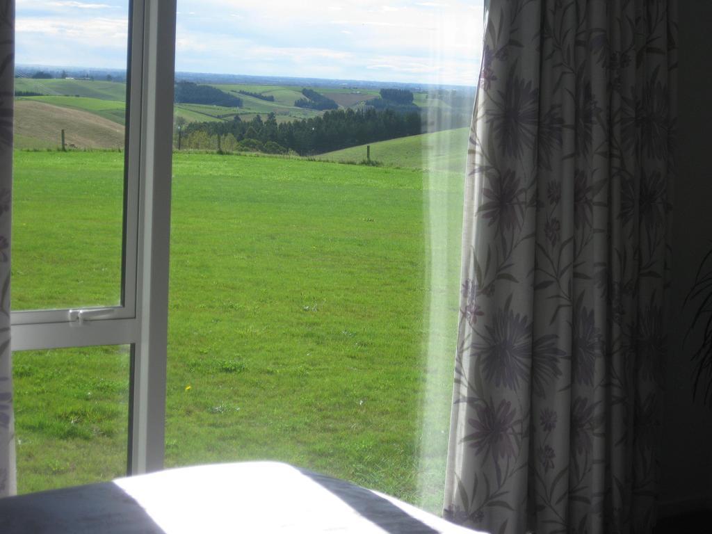 Solace Country House Bed And Breakfast Timaru Εξωτερικό φωτογραφία