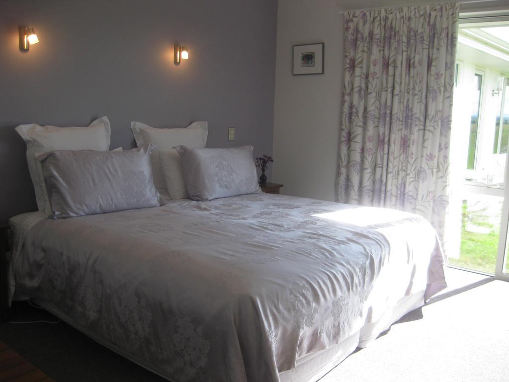 Solace Country House Bed And Breakfast Timaru Δωμάτιο φωτογραφία