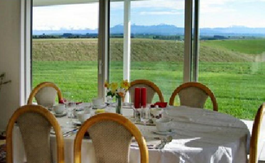 Solace Country House Bed And Breakfast Timaru Εξωτερικό φωτογραφία