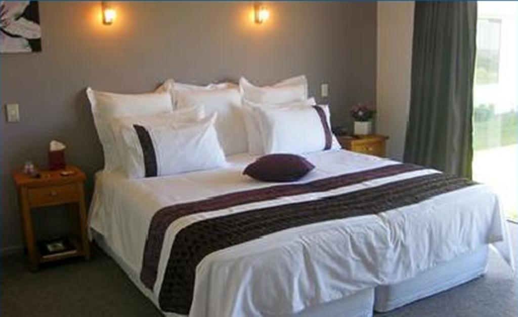 Solace Country House Bed And Breakfast Timaru Δωμάτιο φωτογραφία